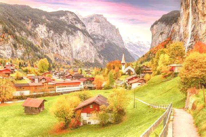 Alice, 36 — Escort in Villigen, Switzerland