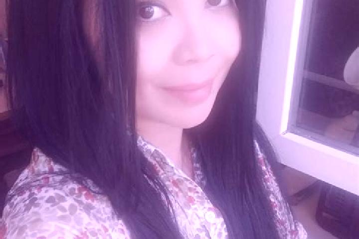 Alice, 37 — Escort in Anuchino, Russia