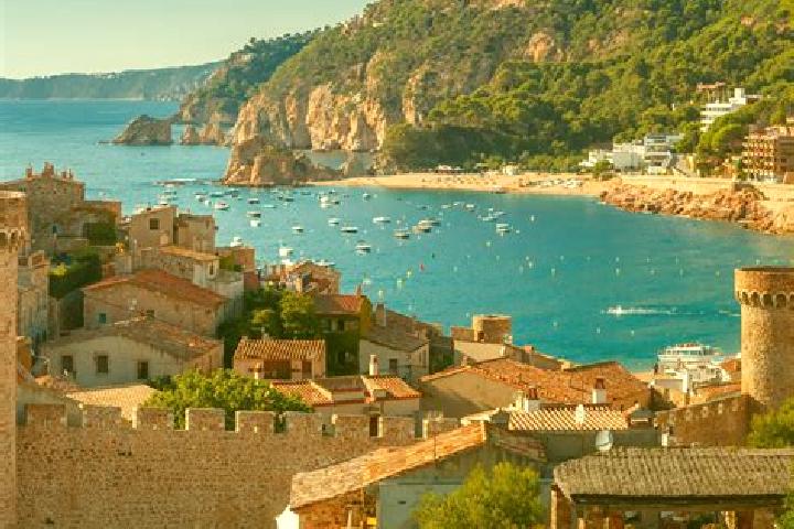Alice, 37 — Escort in Barcabo, Spain