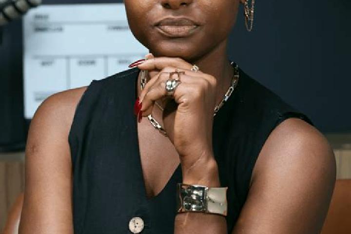 Alice, 37 — Escort in Cacoma, Angola