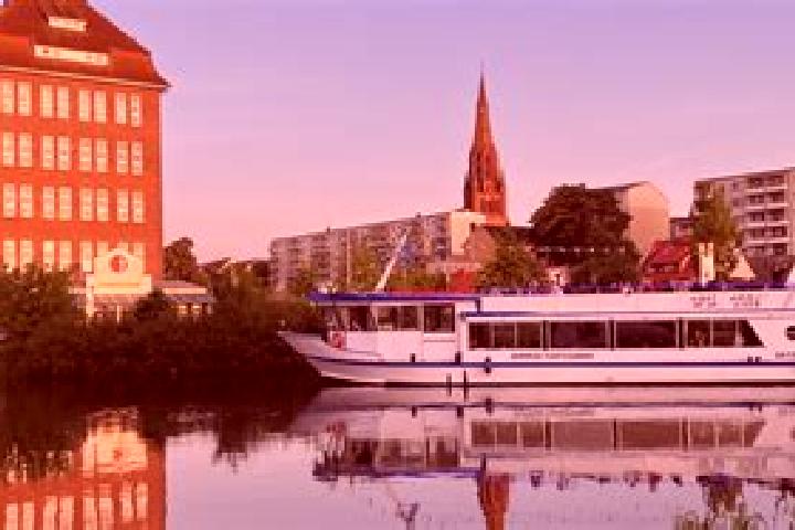 Alice, 37 — Escort in Demmin, Germany