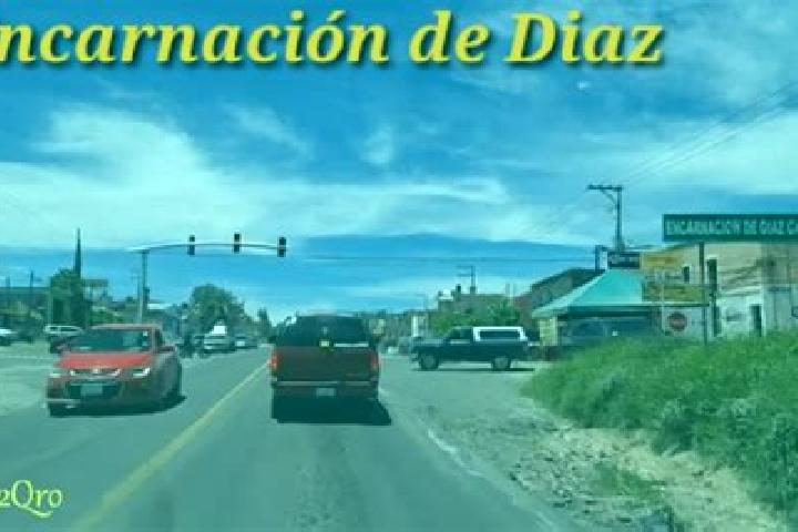 Alice, 37 — Escort in Encarnacion de Diaz, Mexico