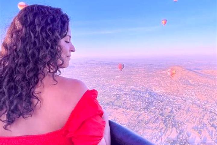 Alice, 37 — Escort in Iwiltic, Mexico