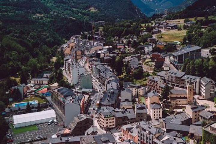 Alice, 37 — Escort in la Massana, Andorra