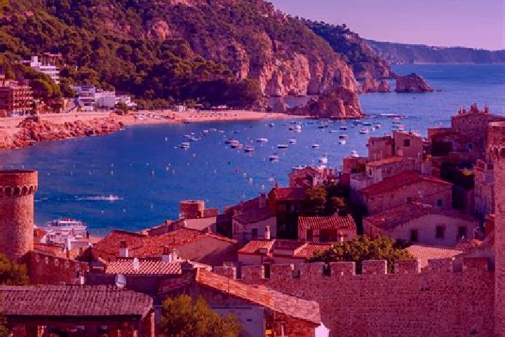 Alice, 37 — Escort in Megeces, Spain