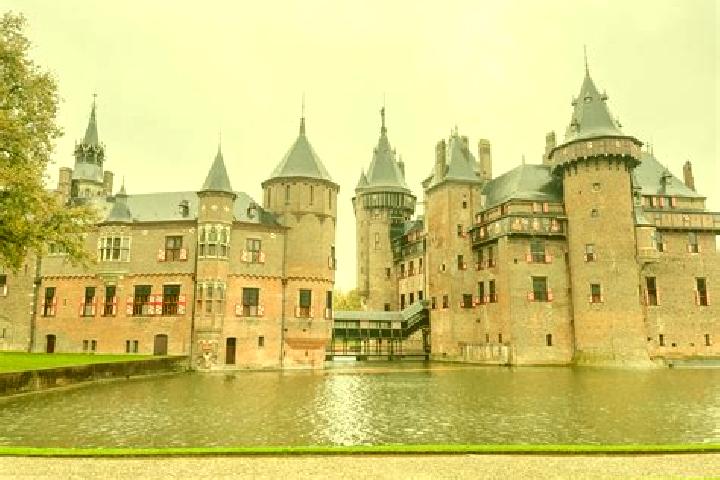 Alice, 37 — Escort in Morialme, Belgium