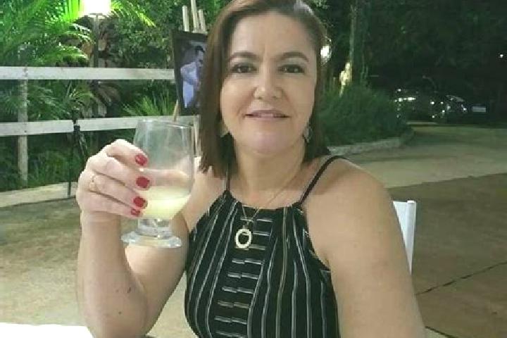 Alice, 37 — Escort in Recreio, Brazil