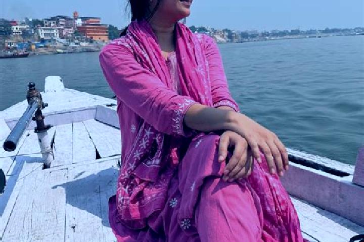 Alice, 37 — Escort in Rewa, India