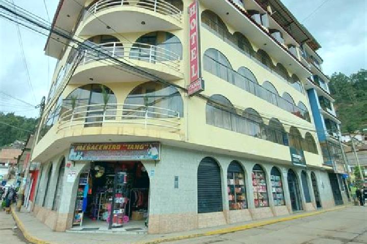 Alice, 37 — Escort in San Juan de Rontoy, Peru