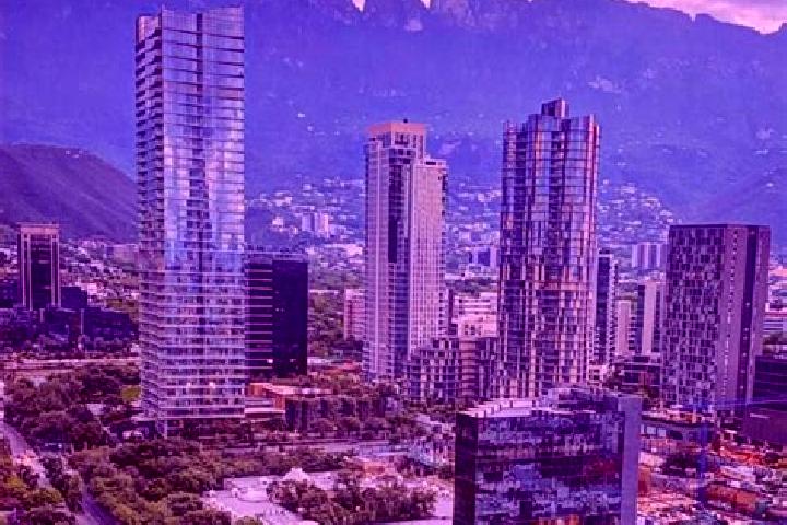 Alice, 37 — Escort in San Pedro Garza Garcia, Mexico