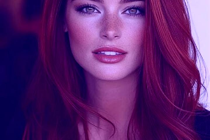 Alice, 38, a auburn blue-eyed caucasian companion based in Tixmehuac. Offering 69, Roleplay, Couples. Available for incall and outcall, day and evening dates.