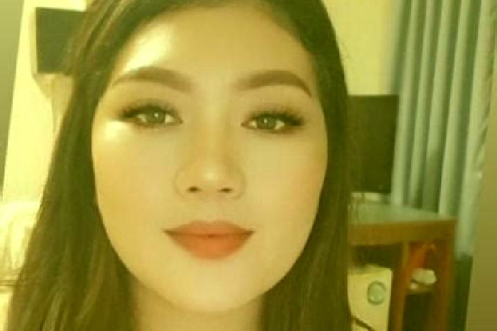 Alice, 38, a brunette grey-eyed asian companion based in San Gregorio Ozolotepec. Offering Deep French Kissing, Dinner Date, Massage, Domination. Available f...