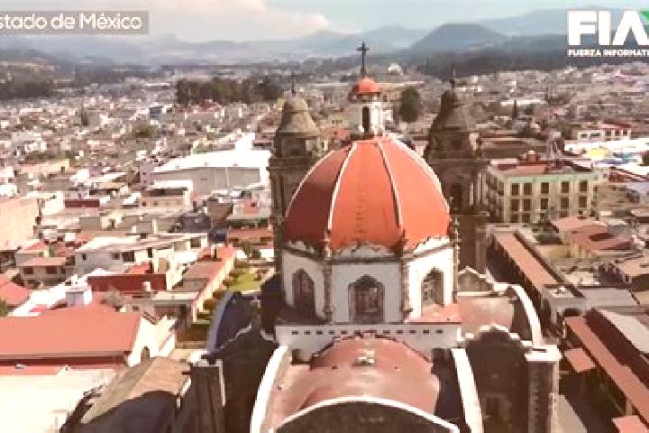 Alice, 38 — Escort in Ahuatenco, Mexico