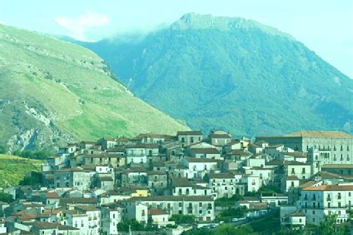 Alice, 38 — Escort in Aieta, Italy