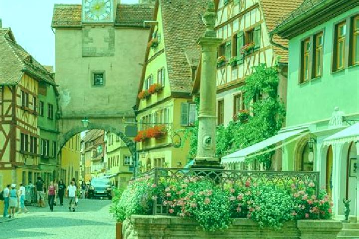 Alice, 38 — Escort in Bexbach, Germany