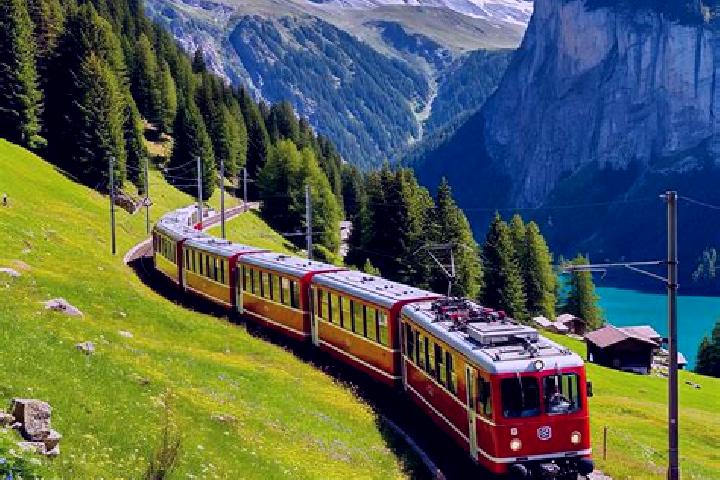 Alice, 38 — Escort in Breitenbach, Switzerland