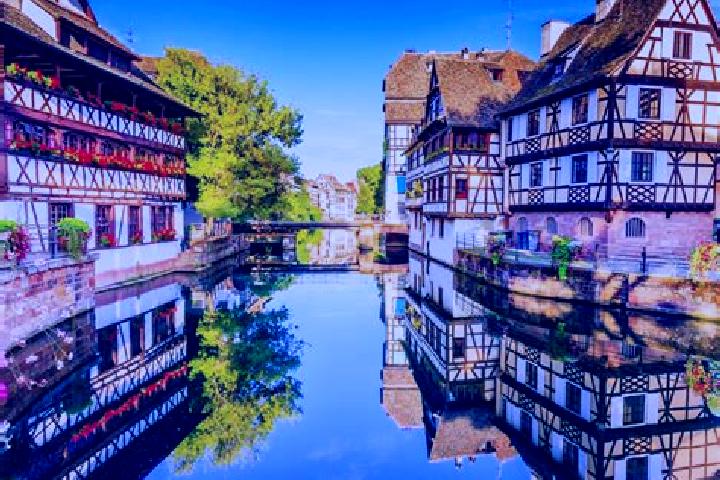 Alice, 38 — Escort in Herbsheim, France