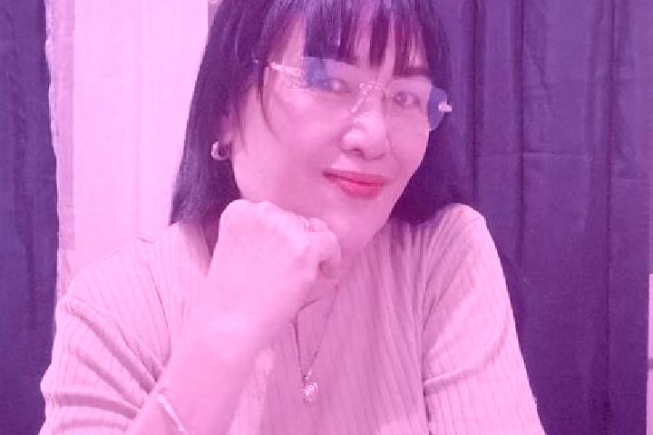 Alice, 38 — Escort in Mayang, Indonesia
