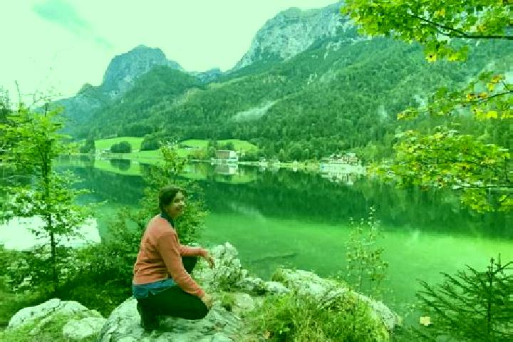 Alice, 38 — Escort in Ramsau, Germany