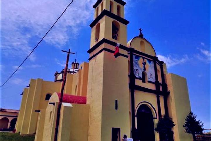Alice, 38 — Escort in San Bartolome Coatepec, Mexico