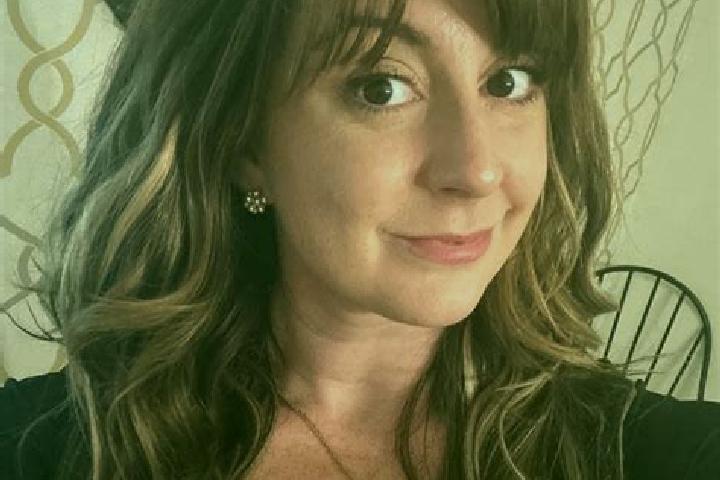 Alice, 38 — Escort in Stewartsville, United States