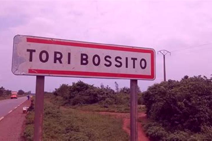 Alice, 38 — Escort in Tori-Bossito, Benin