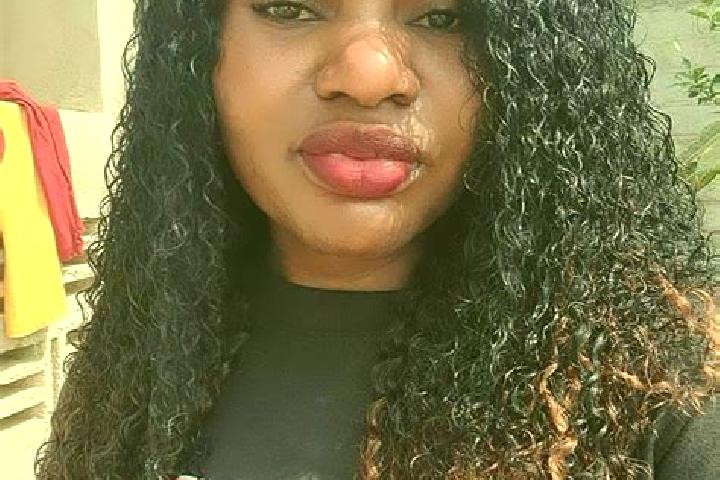 Alice, 38 — Escort in Waku Kungo, Angola