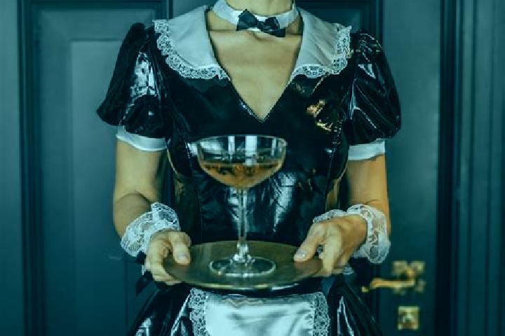 Alice, 39, a black blue-eyed slavic companion based in Yen Loc. Offering Travel Companion, BDSM, Striptease, 69, Duos. Available for incall and outcall, day ...