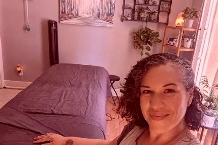 Alice, 39, a brunette dark-eyed ebony companion based in Saltillo. Offering A-Level, Massage, CIM. Available for incall and outcall, overnight bookings avail...
