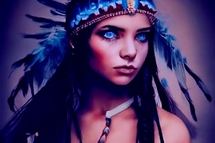 Alice, 39, a red blue-eyed indian companion based in Rio Arriba Salvacion. Offering Duos, Roleplay, GFE, BDSM. Available for incall and outcall, overnight bo...