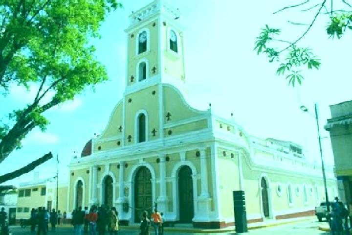 Alice, 39 — Escort in Altagracia de Orituco, Venezuela