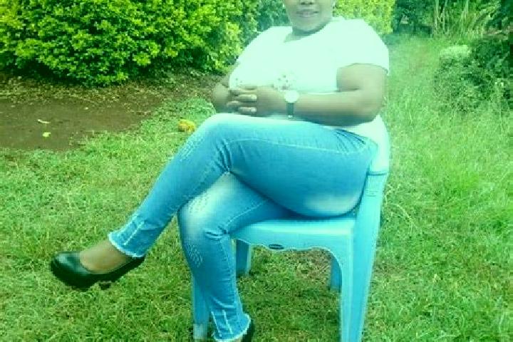 Alice, 39 — Escort in Ikinu, Kenya