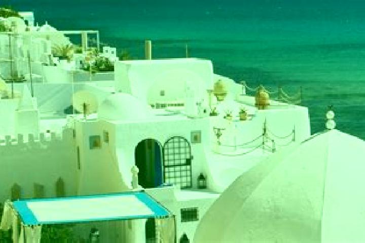 Alice, 39 — Escort in Jemna, Tunisia