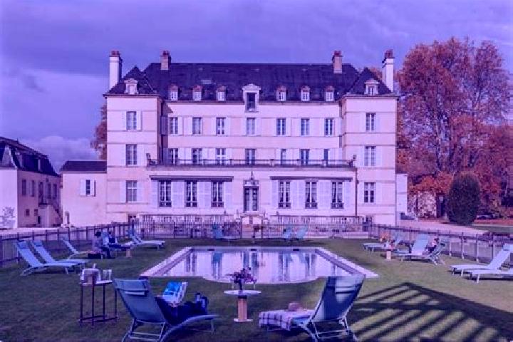 Alice, 39 — Escort in Saulon-la-Chapelle, France