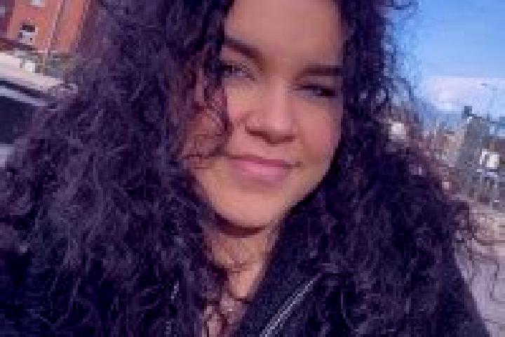 Alice, 39 — Escort in Wilberfoss, United Kingdom