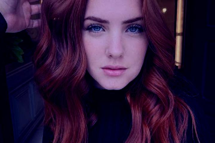 Amelia, 20, a auburn blue-eyed ebony companion based in Lecco. Offering Deep French Kissing, A-Level, Roleplay, Party Girl, Girlfriend Experience. Available ...