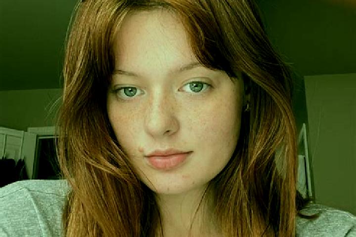 Amelia, 20, a auburn grey-eyed mediterranean companion based in Nosy Varika. Offering Travel Companion, OWO, GFE. Available for incall and outcall, day and e...