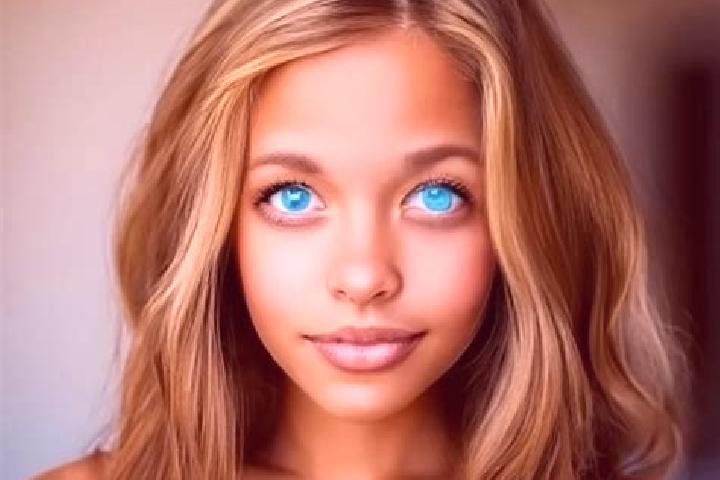 Amelia, 20, a dark blonde blue-eyed mixed companion based in Codrongianos. Offering GFE, Duos, 69. Available for incall and outcall, overnight bookings avail...