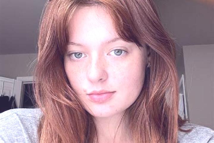Amelia, 20, a red grey-eyed caucasian companion based in San Ignacio de San Jose Parangueo. Offering Prostate Massage, Duos. Available for incall and outcall...
