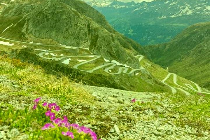 Amelia, 20 — Escort in Airolo, Switzerland