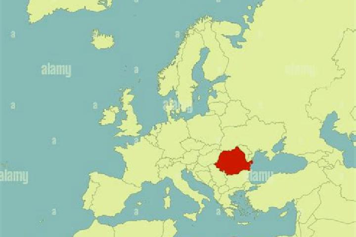 Amelia, 20 — Escort in Ciuturesti, Romania