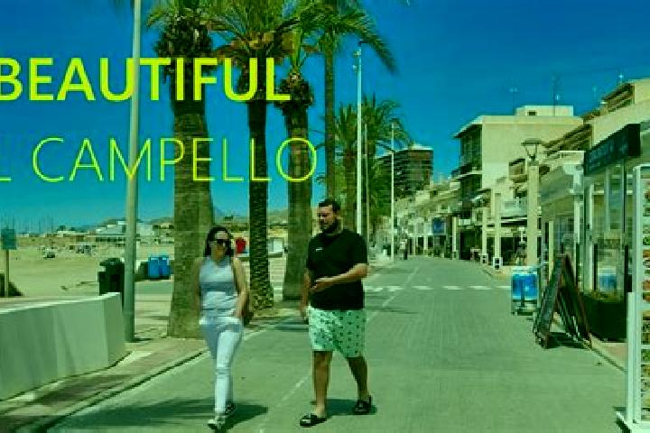 Amelia, 20 — Escort in El Campello, Spain