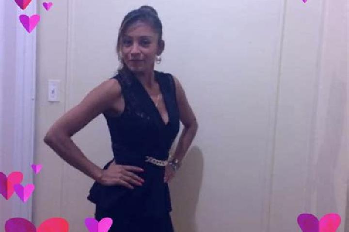 Amelia, 20 — Escort in Garcia, Spain