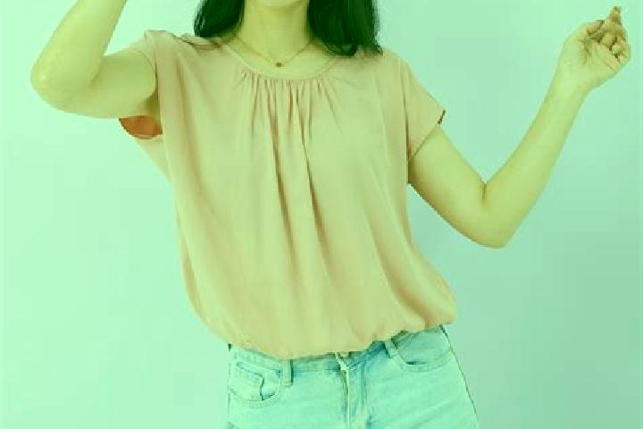 Amelia, 20 — Escort in Katha, Myanmar