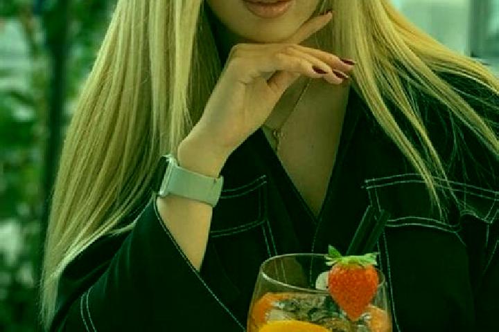 Amelia, 20 — Escort in Kocaeli, Turkey
