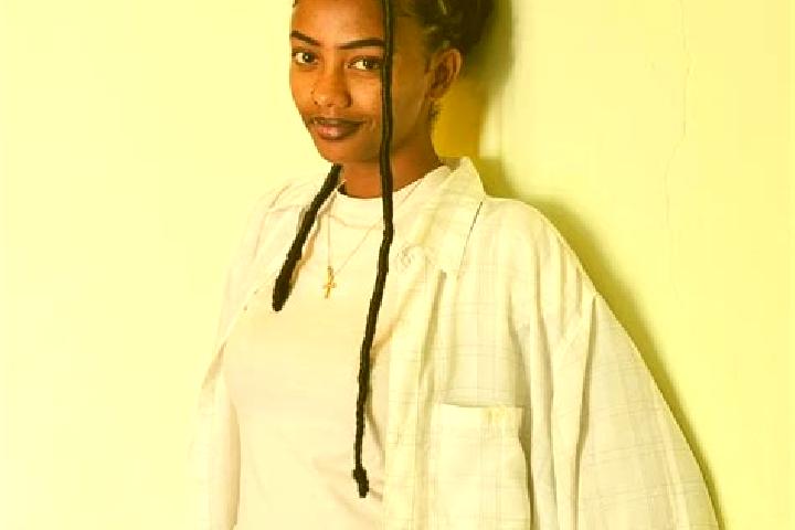 Amelia, 20 — Escort in Meti, Ivory Coast