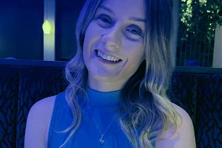 Amelia, 20 — Escort in Prestwick, United Kingdom