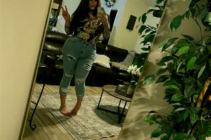Amelia, 20 — Escort in Radulesti, Romania