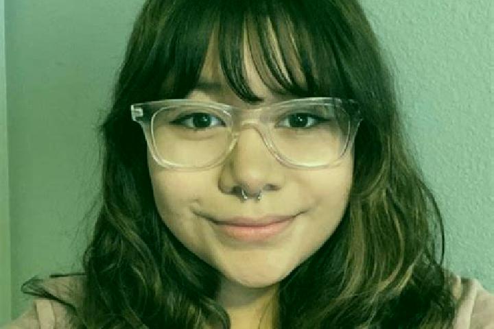 Amelia, 20 — Escort in Riverside, United States