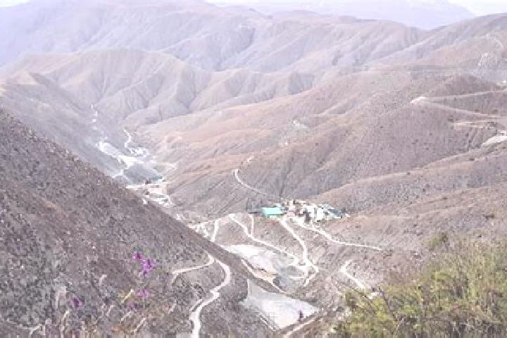 Amelia, 20 — Escort in Yanaquihua, Peru
